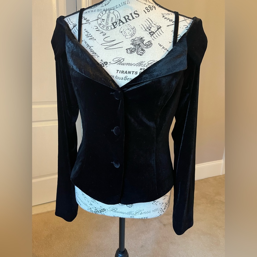 Gorgeous Top By Do + Be.                    B-150